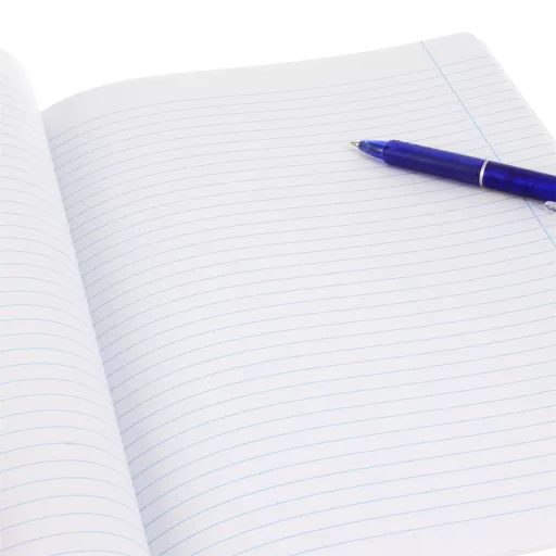 Füzet iskolai A4, 40lap, vonalas Ars Una ROLLIN MANIA (5228) 22 10db/csomag – Tonerklinika Debrecen