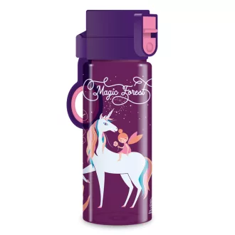 Kulacs 475 ml Ars Una Magic Forest unikornis – Tonerklinika Debrecen