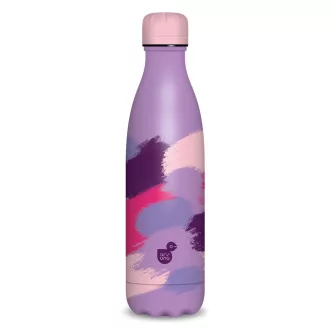 Fémkulacs duplafalú 500ml Ars Una Spotted-1 (5158) 22 – Tonerklinika Debrecen