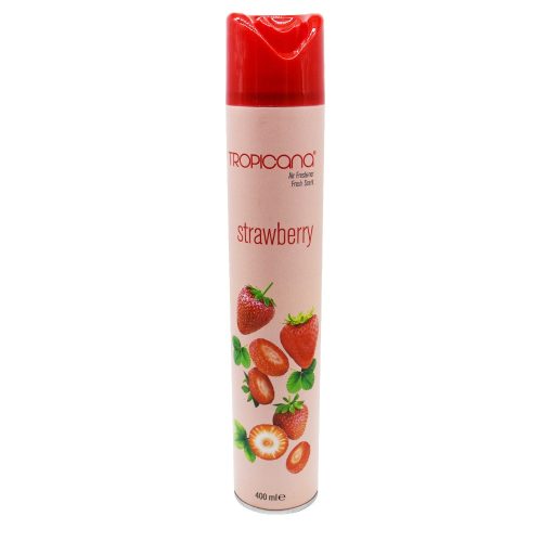 Légfrissítő aerosol 400 ml Tropicana