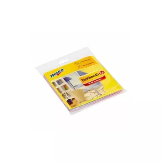 Törlőkendő általános 3 db/csomag Hewa