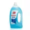 Mosógél 3 liter (37 mosás) fehér és színes ruhákhoz Universal Zum