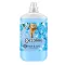 Öblítő koncentrátum 1,7 liter (68 mosás) Coccolino Blue Splash