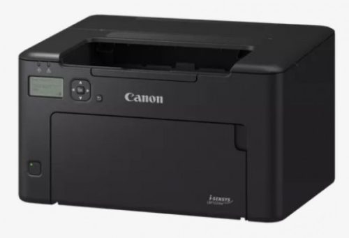 Canon i-SENSYS LBP122dw mono lézer egyfunkciós nyomtató fekete