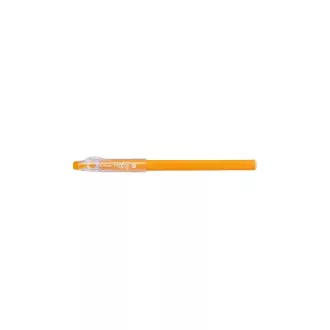 Zseléstoll radírozható, 0,7mm Pilot Frixion Ball Stick narancs – Tonerklinika Debrecen