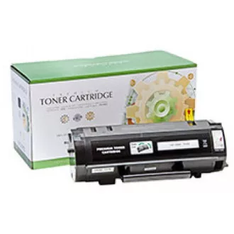 Utángyártott LEXMARK MS421,MX421,522 Toner Black 15.000 oldal kapacitás SCC – Tonerklinika Debrecen