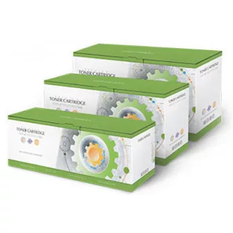 Utángyártott Lexmark MS521 Toner Black New Chip 25.000 oldal kapacitás SCC – Tonerklinika Debrecen