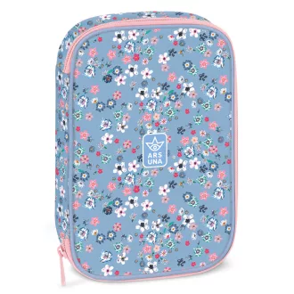 Tolltartó emeletes, Ars Una PEARL BLOSSOM BLUE (5376) 24 – Tonerklinika Debrecen