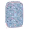 Tolltartó emeletes, Ars Una PEARL BLOSSOM BLUE (5376) 24 – Tonerklinika Debrecen