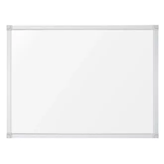 Fehértábla kétoldalas mágneses 85,5x107 cm Bluering® – Tonerklinika Debrecen