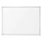 Fehértábla kétoldalas mágneses 85,5x107 cm Bluering® – Tonerklinika Debrecen