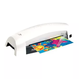 Laminálógép, A4, 80-125 mikron, Fellowes® Lunar – Tonerklinika Debrecen
