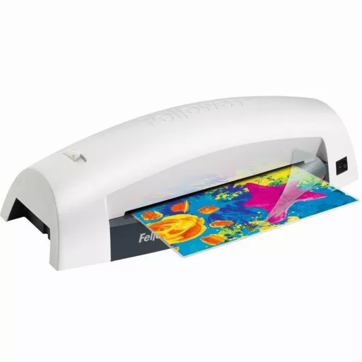 Laminálógép, A4, 80-125 mikron, Fellowes® Lunar – Tonerklinika Debrecen