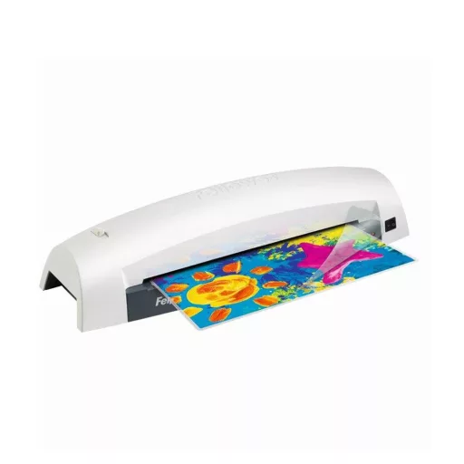 Laminálógép, A3, 80-125 mikron, Fellowes® Lunar – Tonerklinika Debrecen