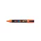 Dekormarker 1,8-2,5mm, Uni Posca PC-5M világos narancs – Tonerklinika Debrecen