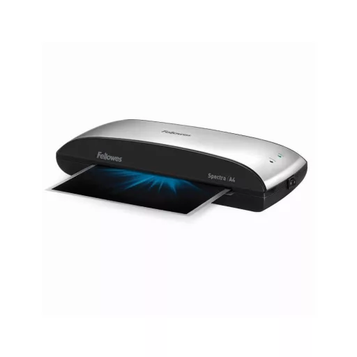 Laminálógép, A4, 80-125 mikron, Fellowes® Spectra – Tonerklinika Debrecen