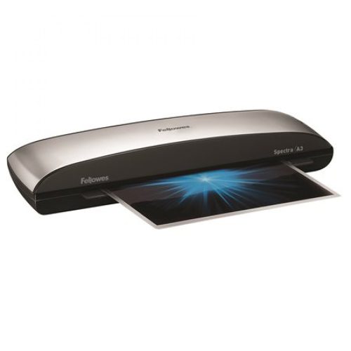 Laminálógép, A3, 80-125 mikron, Fellowes® Spectra 