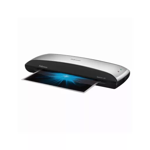 Laminálógép, A3, 80-125 mikron, Fellowes® Spectra – Tonerklinika Debrecen