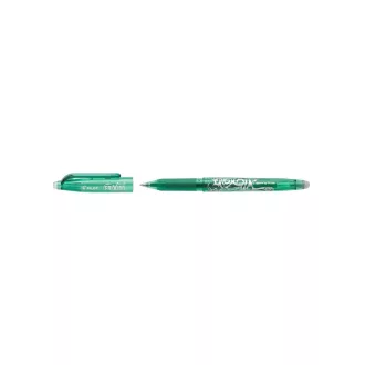 Rollertoll 0,5mm, törölhető Pilot Frixion Ball, írásszín zöld – Tonerklinika Debrecen