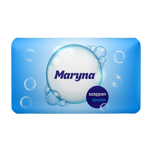 Szappan 125 g Maryna Lanolin