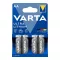 Elem AA ceruza LR6 4 db/csomag, Varta Ultra Lithium – Tonerklinika Debrecen