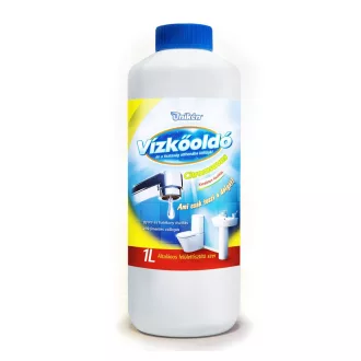 Vízkőoldó 1 liter citromsavas Unikén