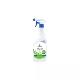   WC illatosító olaj szórófejes 500 ml Cleanne_Környezetbarát Fahéjas narancs