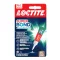 Pillanatragasztó 3g Loctite Super Bond Repositionable gél