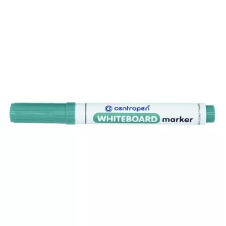Táblamarker 2,5mm, kerek hegyű, Centropen 8559, zöld – Tonerklinika Debrecen