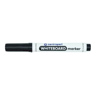 Táblamarker 2,5mm, kerek hegyű, Centropen 8559, fekete – Tonerklinika Debrecen
