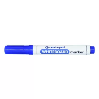 Táblamarker 2,5mm, kerek hegyű, Centropen 8559, kék – Tonerklinika Debrecen