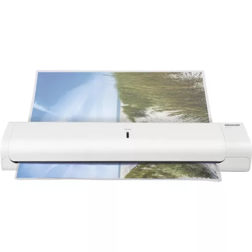 Laminálógép A3, 250 micron Sencor SLA 311 – Tonerklinika Debrecen