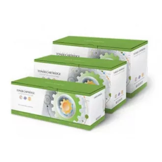 Utángyártott LEXMARK MS823/MX822 Toner Black New Chip 55.000 oldal kapacitás SCC – Tonerklinika Debrecen