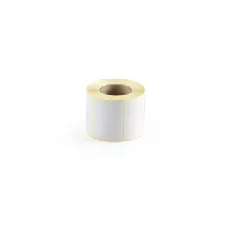 Etikett thermo címke 101,6x152,4mm, tekercses 400 címke/tekercs Bluering – Tonerklinika Debrecen