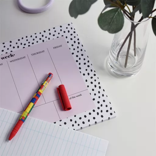 Golyóstoll kupakos, 0,7mm Vinson A16 vegyes test displ 20 db/display – Tonerklinika Debrecen