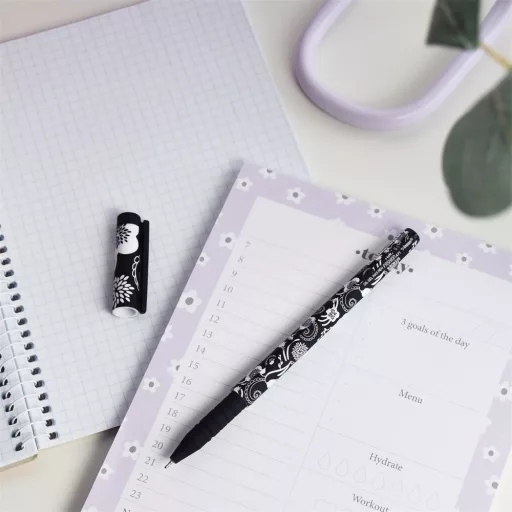 Golyóstoll kupakos, 0,7mm Vinson Hannah A71 vegyes test displ 20 db/display – Tonerklinika Debrecen