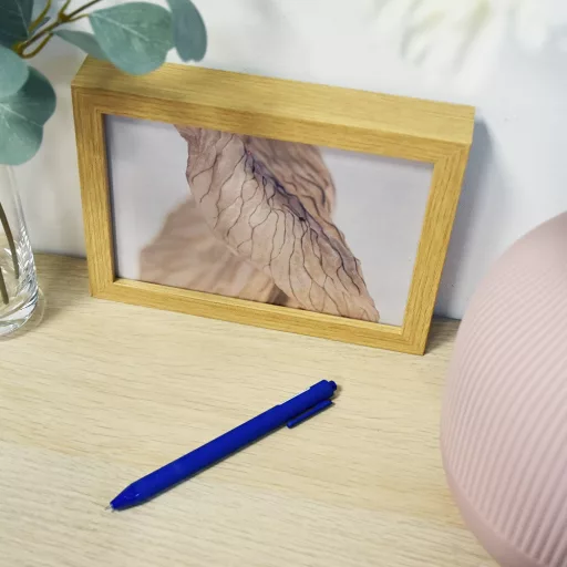 Golyóstoll nyomógombos 0,7mm Vinson Connect S1 kék test – Tonerklinika Debrecen