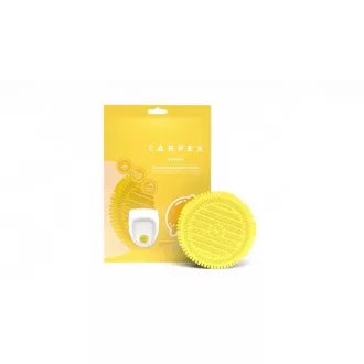Pissoire rács műanyag illatos citrus Carpex
