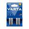 Elem AAA ceruza LR03 4 db/csomag, Varta Ultra Lithium – Tonerklinika Debrecen
