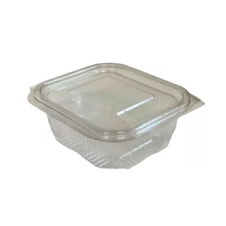 Elviteles doboz egybefedeles 250 ml PET 100 db/csomag,