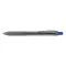 Rollertoll zselés golyóátmérő 0,5 mm, Pentel EnerGelX BLP105-CX, írásszín kék