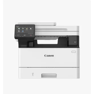 Nyomtató – Canon i-SENSYS MF465dw mono lézer multifunkciós nyomtató fehér – Tonerklinika Debrecen