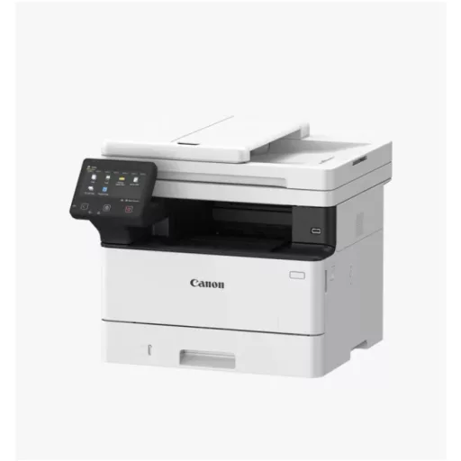 Nyomtató – Canon i-SENSYS MF465dw mono lézer multifunkciós nyomtató fehér – Tonerklinika Debrecen