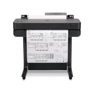 G HP DesignJet T630 24" nyomtató 2025 – Tonerklinika Debrecen