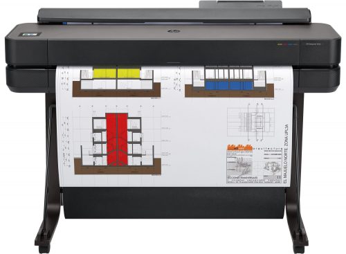 HP DesignJet T650 36 nyomtató