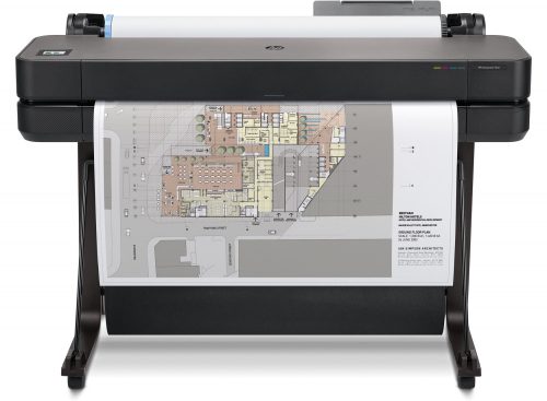 HP DesignJet T630 36 nyomtató