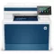 HP Color LaserJet Pro MFP M4302fdw színes lézer multifunkciós nyomtató