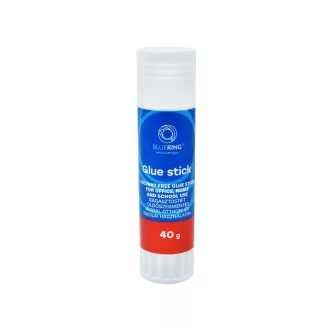 Ragasztóstift 40g. Bluering®