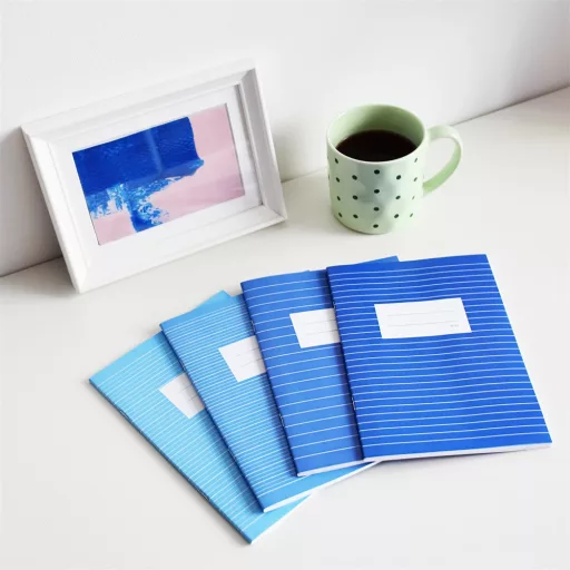 Füzet iskolai A5, 32lap, vonalas 14-32 1.osztályos BS – Tonerklinika Debrecen