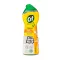 Súrolókrém 250 ml Cif Citrom